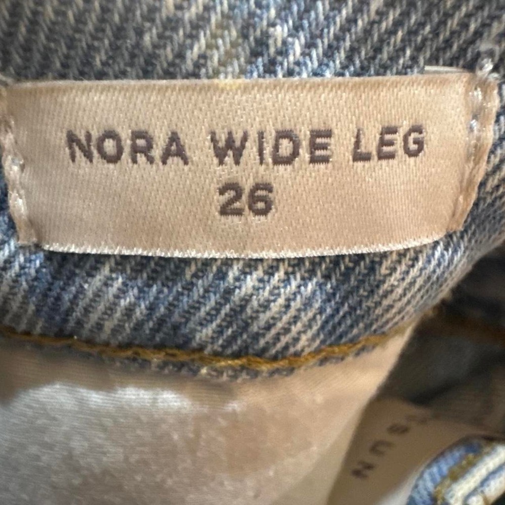 PacSun Wide-leg Jeans - Picture 6 of 6